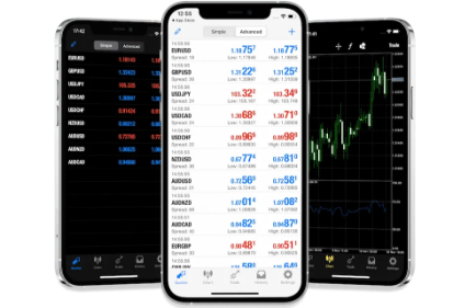 Gelişmiş teknik analiz araçları, özelleştirilebilir göstergeleri ve hızlı işlem altyapısıyla MetaTrader 4, forex ve sermaye piyasalarında profesyonel yatırım deneyimi sunar.