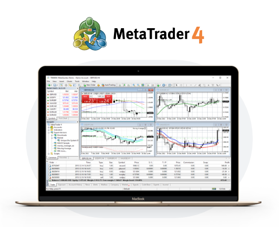 metatrader4